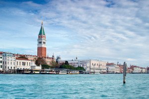 Venice (Italy, 2012)