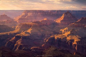 Grand Canyon (USA, 2010)
