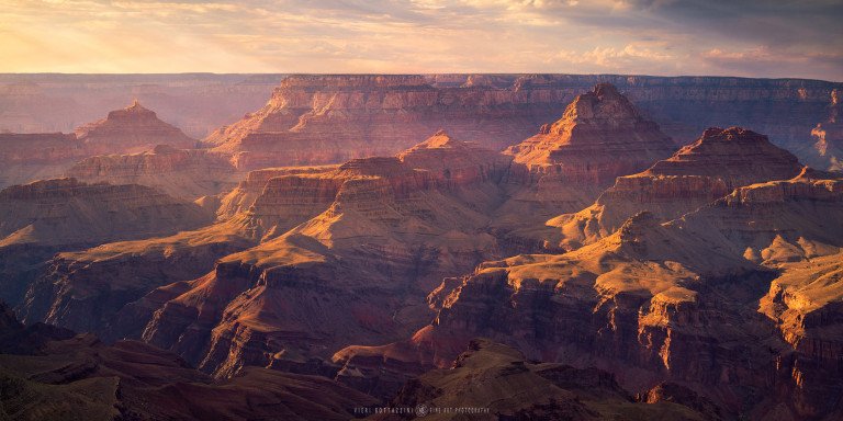 Grand Canyon (USA, 2010)