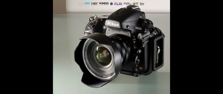 The Zeiss 18mm f/3.5 Distagon T* ZF.2 on the Nikon D800E