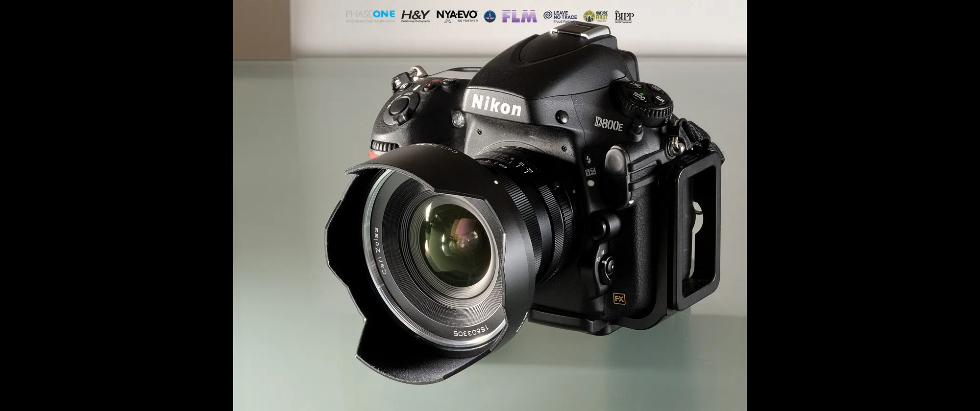 The Zeiss 18mm f/3.5 Distagon T* ZF.2 on the Nikon D800E