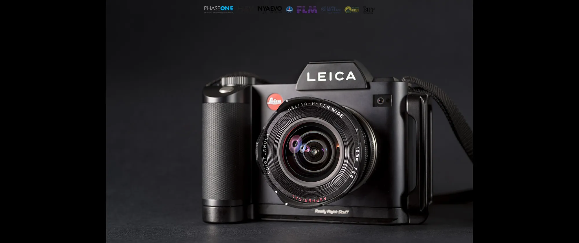Voigtlander Heliar-Hyper Wide 10mm f/5.6 on the Leica SL