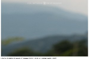 Leica Super-Elmar-S 24mm | Mid Left | f/5.6