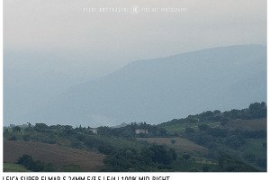 Leica Super-Elmar-S 24mm | Mid Right | f/4
