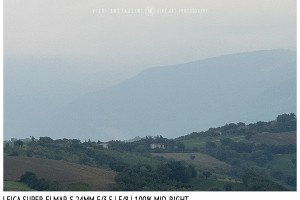 Leica Super-Elmar-S 24mm | Mid Right | f/8