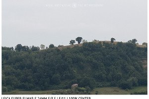 Leica Super-Elmar-S 24mm | Center | f/11