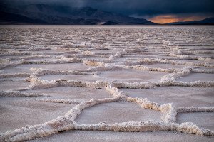 Badwater, Death Valley (USA, 2017)