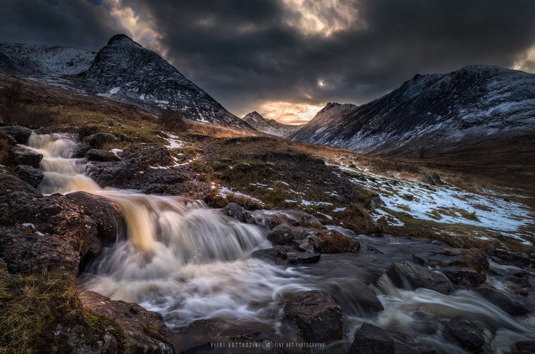 Glen Sannox (Scotland, 2017)