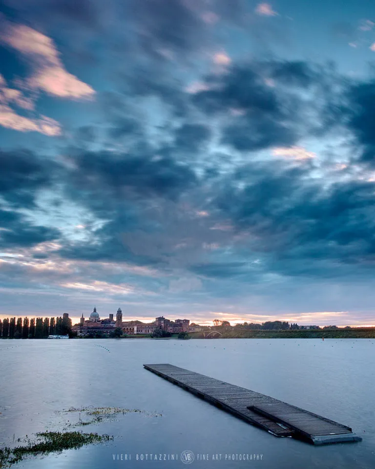Mantua (Italy, 2013)