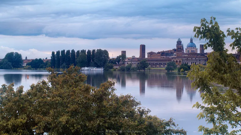 Mantua (Italy, 2013)
