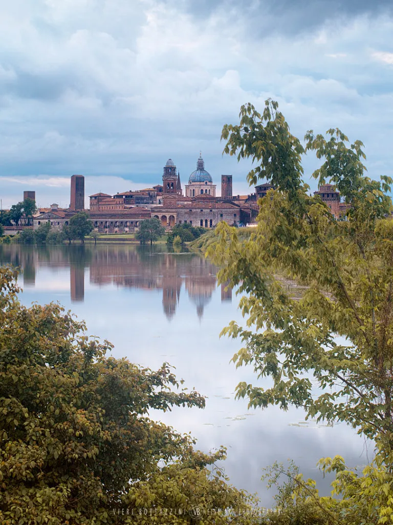 Mantua (Italy, 2013)