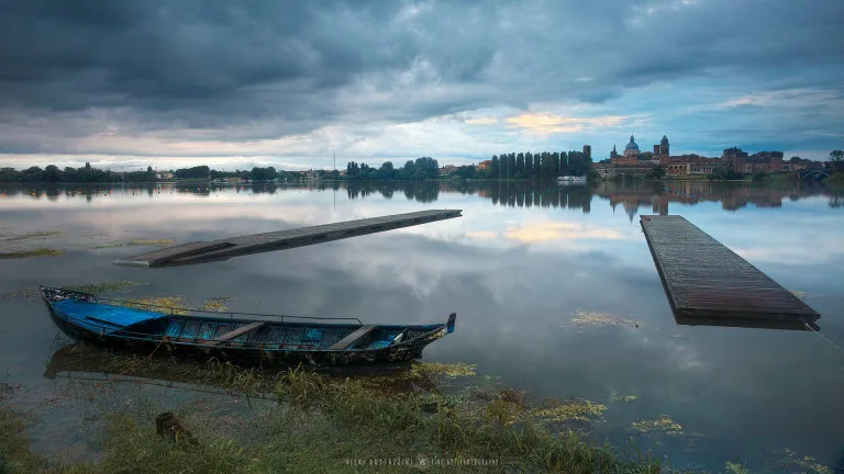 Mantua (Italy, 2013)