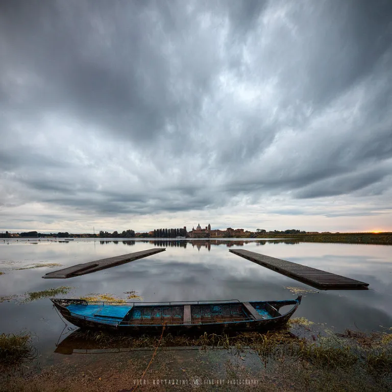 Mantua (Italy, 2013)