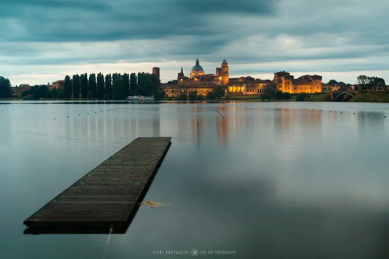 Mantua (Italy, 2013)
