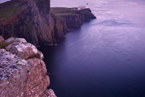 Neist Point (Scotland, 2013)
