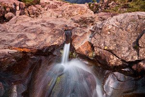 The Fairy Pools (Scotland, 2013)