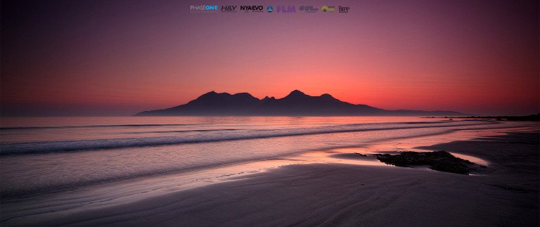 The Isle of Eigg