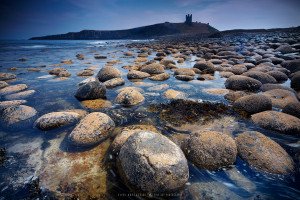 Dunstanburgh Castle (England, 2013)