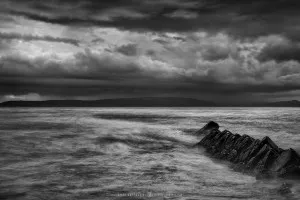 Blackwaterfoot (Scotland, 2016)