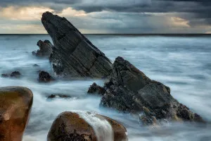 Blackwaterfoot (Scotland, 2016)