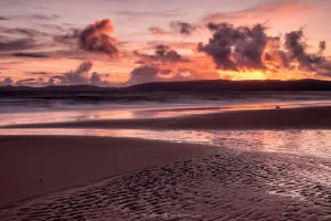 Blackwaterfoot (Scotland, 2016)
