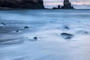 Talisker (Scotland, 2016)