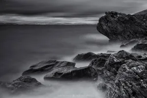 Arran's West Coast (Scotland, 2016)