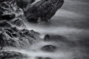 Arran's West Coast (Scotland, 2016)