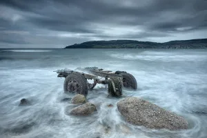 Arran's East Coast (Scotland, 2016)