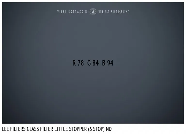 Lee Filters Little Stopper 6 stop