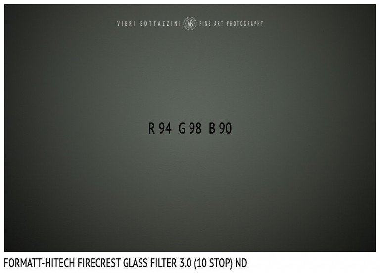 Formatt-Hitech Firecrest 10 stop