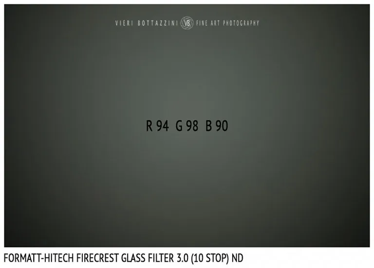 Formatt-Hitech Firecrest 10 stop