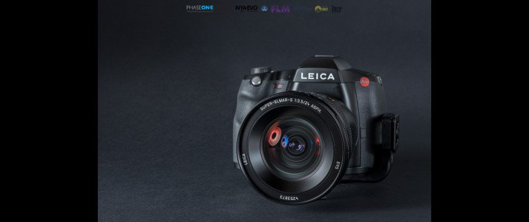 Leica S (Typ 007) with Leica Super-Elmar-S 24mm f/3.5