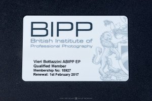 Vieri Bottazzini is Associate of the BIPP