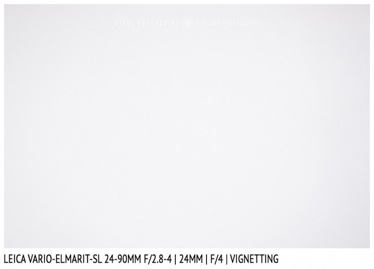 Leica Vario-Elmarit-SL | 24mm | Vignetting | f/4