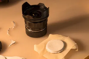 Surgery on the Voigtlander Super Wide-Heliar 15mm f/4.5 III
