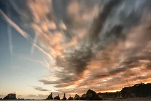 Playa de Gueirua (Spain, 2016)
