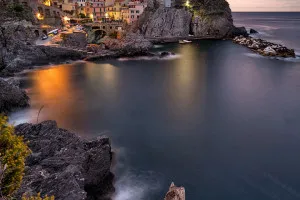Manarola (Italy, 2016)