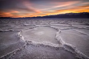 Badwater, Death Valley (USA, 2017)