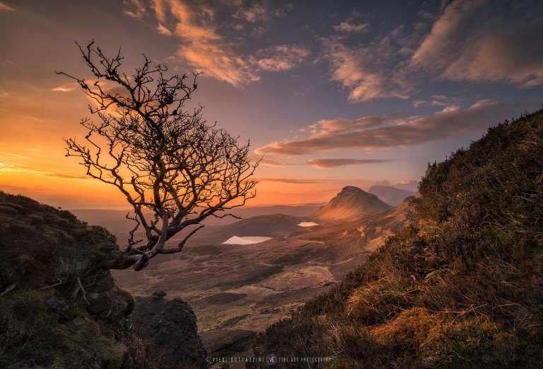 Quiraing (Scotland, 2017)