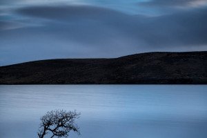 Loch Fada (Scotland, 2017)
