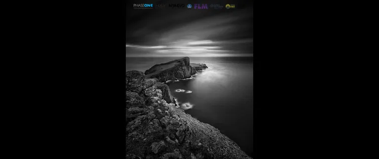 The Isle of Skye, Scotland