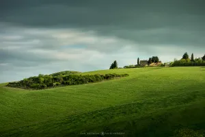 Val d'Orcia (Italy, 2017)