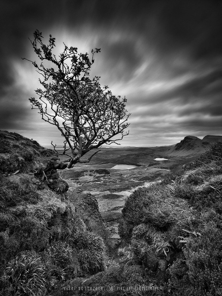 Quiraing (Scotland, 2017)