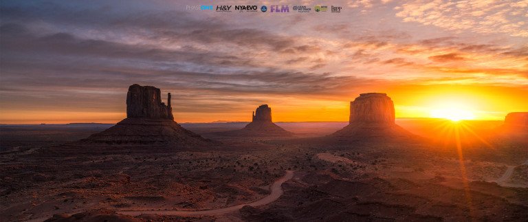 The Southwest USA
