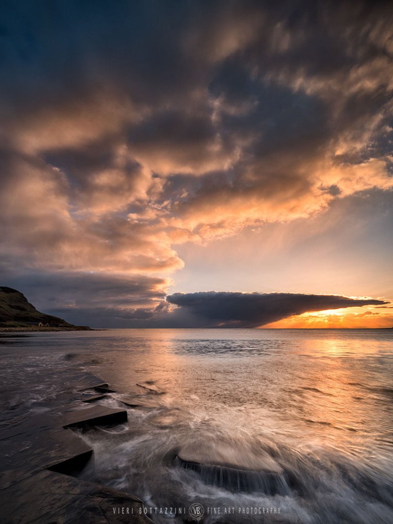 Kimmeridge Bay, Dorset's Jurassic Coast (England, 2018)