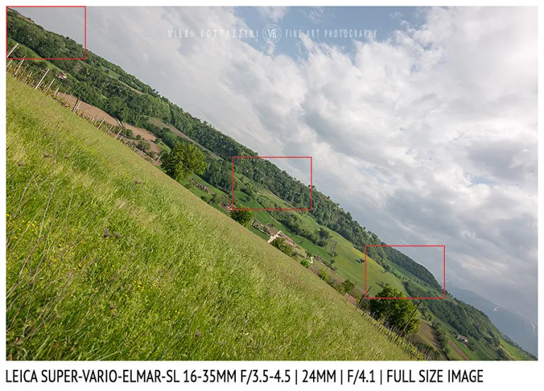 Leica Super-Vario-Elmar-SL 16-35mm | 24mm | Full Image | f/4.1