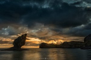 Playa de Buelna (Spain, 2017)