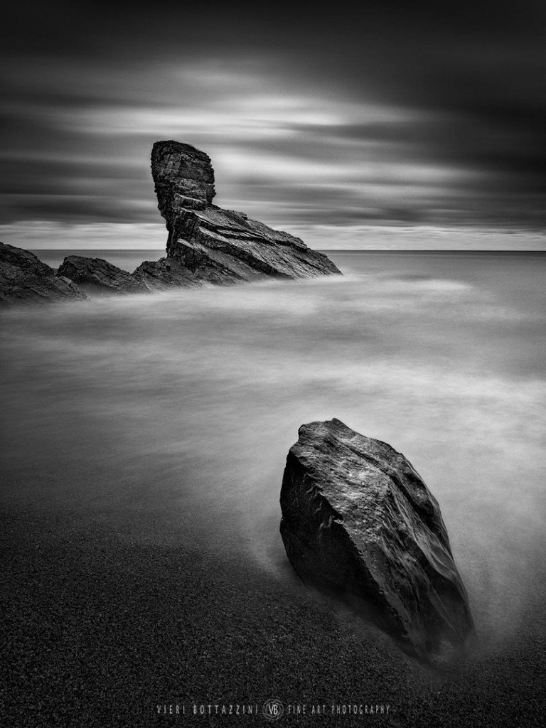 Playa de Portizuelo (Spain, 2017)