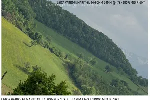 Leica Vario-Elmarit-SL 24-90mm | 24mm | Mid Right | f/8